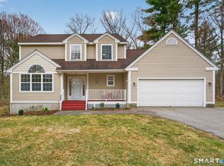 137 Birch Rd, Mansfield, CT 06268