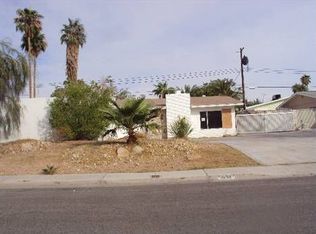 1698 Raindance Way, Las Vegas, NV 89169