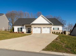 1075 Savin Fls, Gray, TN 37615