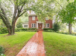 3768 Fort Ave, Lynchburg, VA 24501