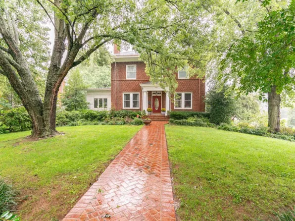 3768 Fort Ave, Lynchburg, VA 24501