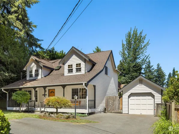 13033 3rd Avenue NE, Seattle, WA 98125