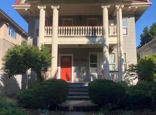 4746 16th Ave NE APT 3, Seattle, WA 98105