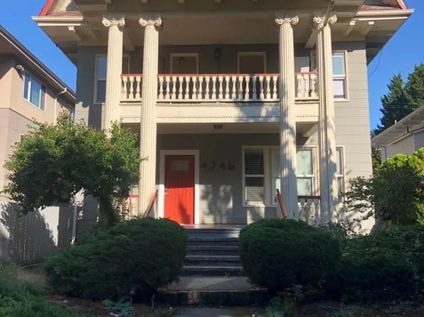 4746 16th Ave NE APT 3, Seattle, WA 98105