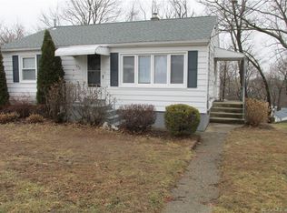 173 Carver St, Waterbury, CT 06708