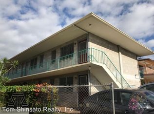 3114 Paliuli St APT 5, Honolulu, HI 96816
