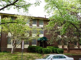 7571 Wellington Way APT 3D, Saint Louis, MO