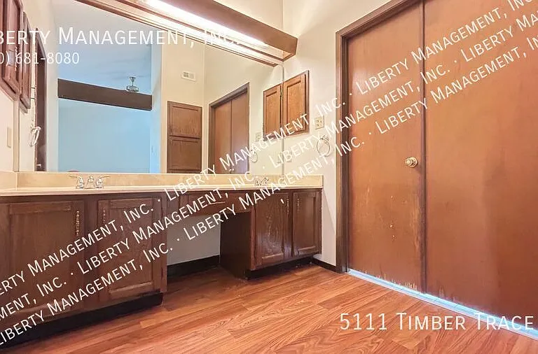 5111 Timber Trace St — Photo 32