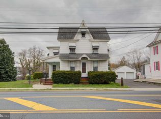 313 Delsea Dr N, Glassboro, NJ 08028