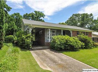 5727 Crestwood Blvd, Birmingham, AL 35212