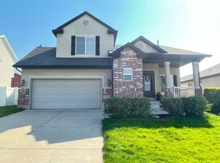 1570 N 125 W, Layton, UT 84041
