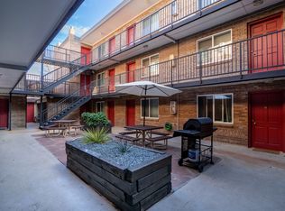Sherman Commons, Denver, CO 80209
