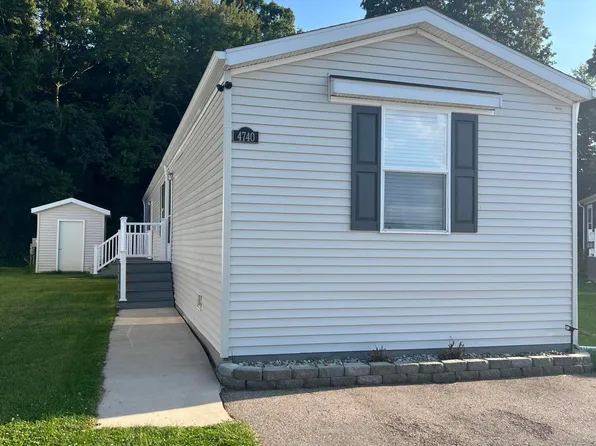 4740 Circle Inn Dr, Shelbyville, MI 49344