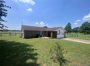 8822 E Timber Rd, Catoosa, OK 74015
