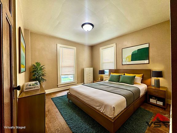 4th image of 638 N Main St #1B-1BA-600SQFT