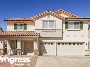 6528 Strawberry Cream Ct, Las Vegas, NV 89142