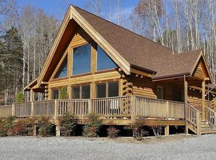 340 Murat Rd, Lexington, VA 24450