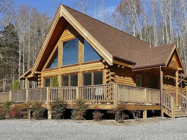 340 Murat Rd, Lexington, VA 24450