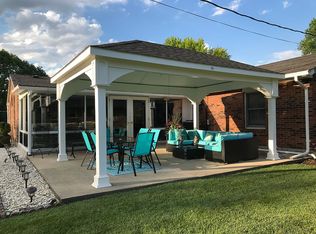 4 Landis Cir, Hamilton, OH 45013