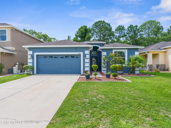 12848 Saulston Pl, Hudson, FL 34669