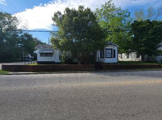340 Johnson St, Statesboro, GA 30458