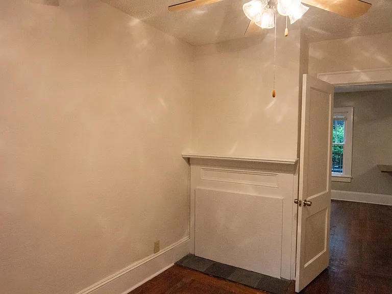 Front bedroom