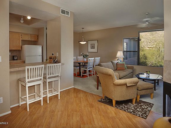 3rd image of 6655 N Canyon Crest Dr Unit 21206