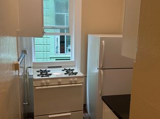 1501 Larkin St, San Francisco, CA 94109