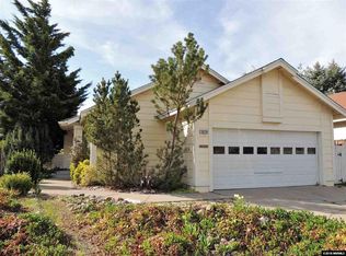 5836 Coyote Ridge Rd, Reno, NV 89523