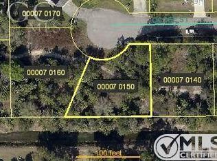2905 Ocoee St, Lehigh Acres, FL 33972