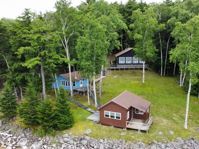 00 Walker Brook Road, Vanceboro, ME, 04491