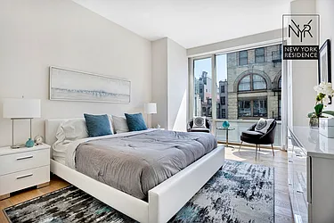 Sold by New York Residence