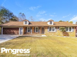 2139 Rockdale Cir, Snellville, GA