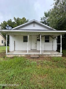 207 E Peterson Street, Edenton NC - Owner Finance Home