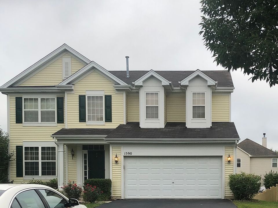 1st image of 1590 Glenside Dr