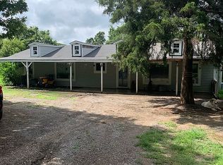 363712 E 5100th Rd, Cleveland, OK 74020