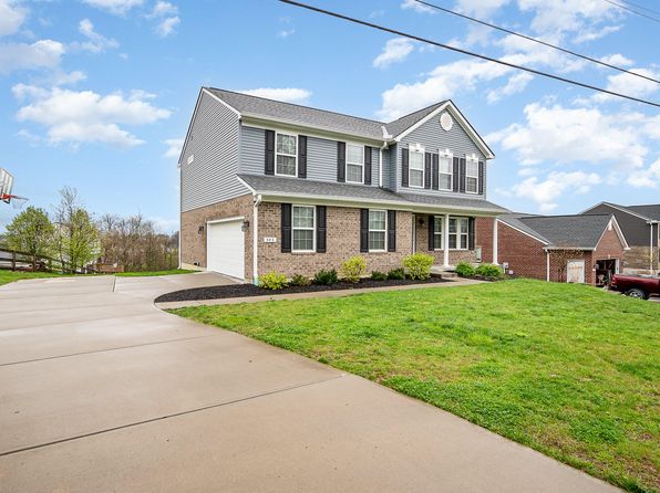 545 Hogrefe Rd, Independence, KY 41051