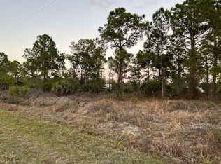 565 S Mayoral St, Clewiston, FL 33440