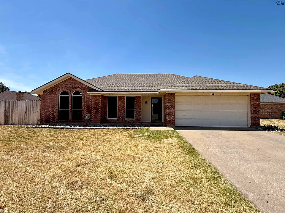 408 Horseshoe Ln