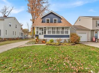 460 Elmwood Rd, Bay Village, OH 44140