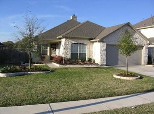 980 Leah Ln, Round Rock, TX 78665