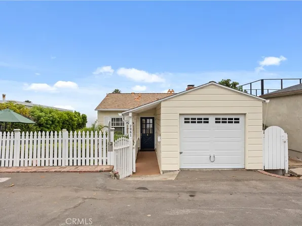 2961 Rounsevel Ter, Laguna Beach, CA 92651