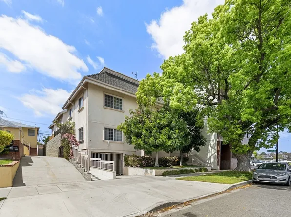 727 N Hollywood Way APT 102, Burbank, CA 91505