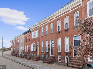 659 E Clement St, Baltimore, MD 21230
