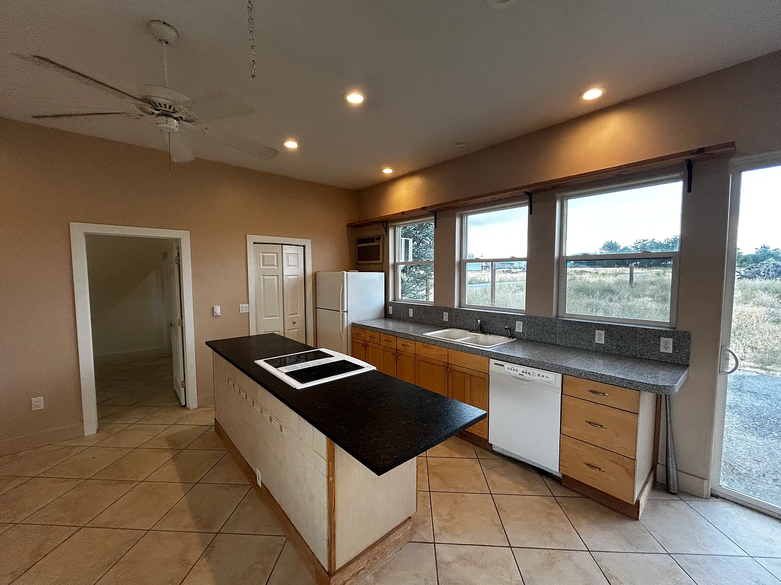 3 bed, 1000 sqft, $1,900 — Photo 3