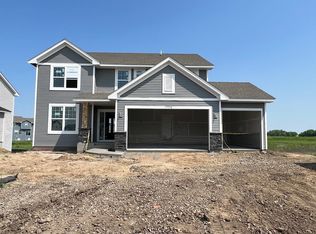 17726 56th St NE, Otsego, MN 55374