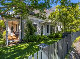 6 Washington Ave, Provincetown, MA 02657