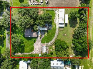 3601 Joe Sanchez Rd, Plant City, FL 33565