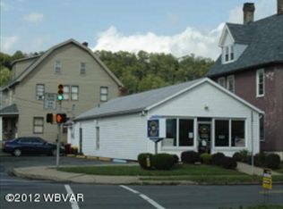 2424 W 4th St, Williamsport, PA 17701