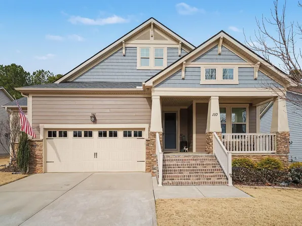 110 Olde Liberty Dr, Youngsville, NC 27596